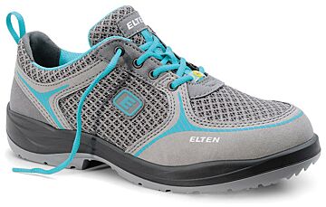 Elten Mila Low Esd S1 Werkschoenen