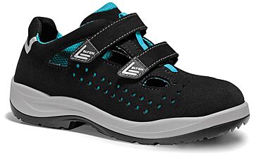 Elten Impulse Lady Aqua Easy Esd S1P Werkschoenen