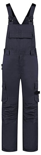 Tricorp 752003 Amerikaanse Overall Twill Cordura Blauw