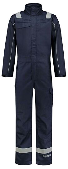 Tricorp 753003 Overall Multinorm Blauw