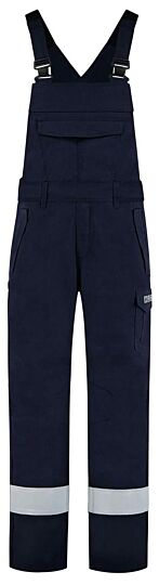 Tricorp 753012 Amerikaanse Overall Multinorm Blauw