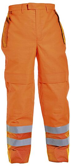 Hydrowear Mainz Broek Oranje