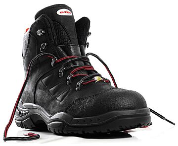 Elten Till Mid Esd S3 Hi Werkschoenen