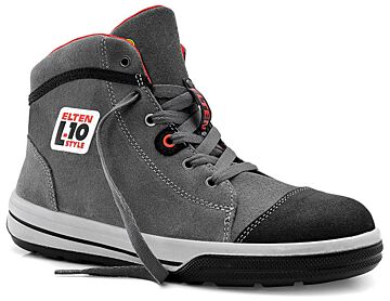 Elten Vintage Pirate Mid Esd S3 Werkschoenen