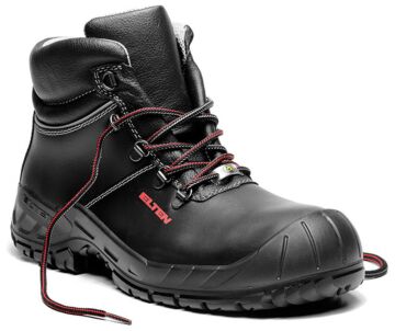 Elten Renzo Xw Mid Esd S3 Werkschoenen