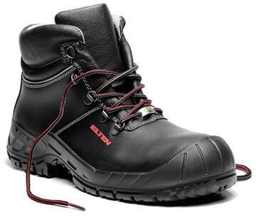 Elten Renzo Xxw Mid Esd S3 Werkschoenen