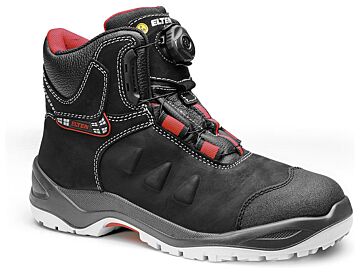 Elten Till Boa® Mid Esd S3 Werkschoenen