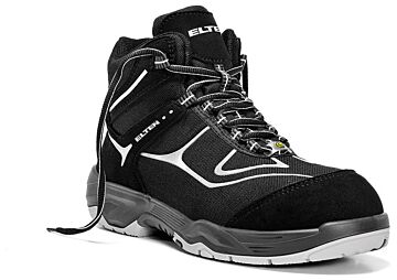 Elten Horizon Mid Esd S3 Werkschoenen