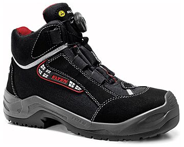 Elten Sander Boa® Esd S3 Werkschoenen