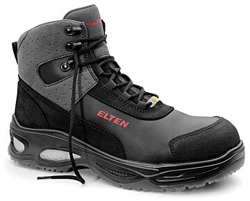 Elten Miles Mid Esd S3 Werkschoenen