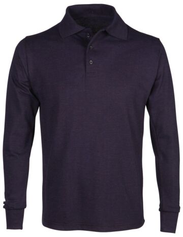 HAVEP 77020 Poloshirt FR lm Marine