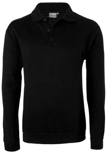 HAVEP 77185 Polosweater Robin Zwart