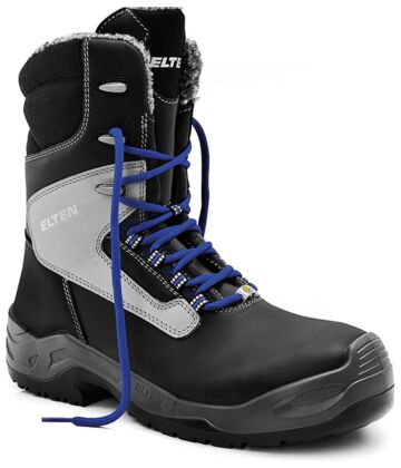 Elten Jonte High Esd S3 Ci Werkschoenen