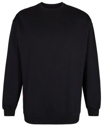 F. Engel 8022 Sweatshirt Black