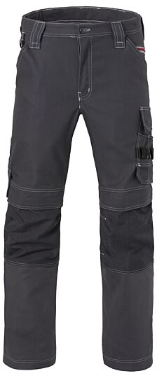 HAVEP 80229 Werkbroek knz Attitude Charcoal