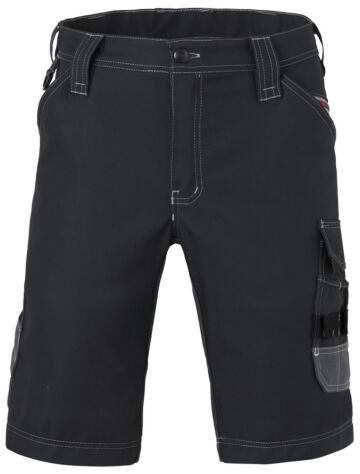 HAVEP 80241 Bermuda Attitude Zwart/Charcoal
