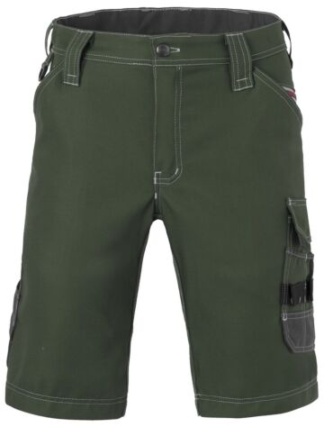 HAVEP 80241 Bermuda Attitude Bosbouwgroen/Charcoal