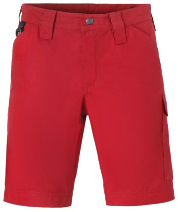 HAVEP 80361 Bermuda Havep Shift Rood/Charcoal