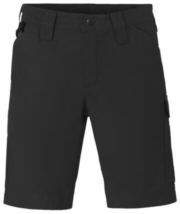 HAVEP 80361 Bermuda Havep Shift Zwart/Charcoal