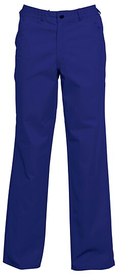HAVEP 8275 Werkbroek rits Marine