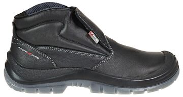 Sixton Aviano 83434-00 S3 SRC Werkschoenen