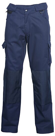 HAVEP 8597 Werkbroek Worker knz Marine