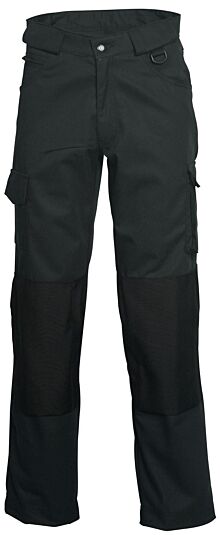 HAVEP 8597 Werkbroek Worker knz Zwart