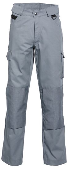 HAVEP 8597 Werkbroek Worker knz Grijs