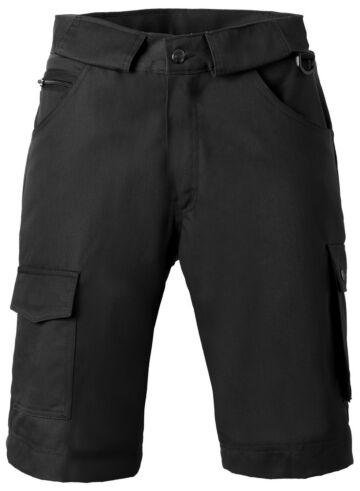 HAVEP 8656 Bermuda Worker Zwart