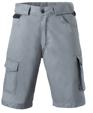 HAVEP 8656 Bermuda Worker Grijs