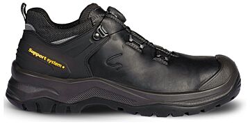 Grisport Safety 901L BOA S3 / 33349 Zwart