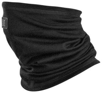 Snickers 9022 Merino Wol Headwear Zwart