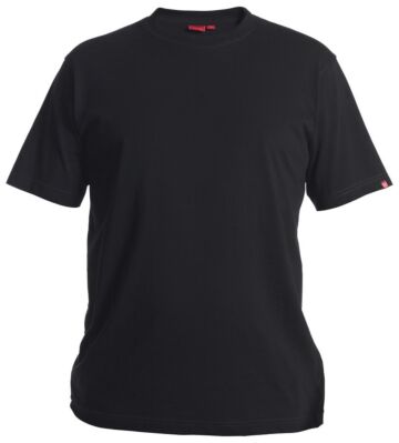 F. Engel 9054-559 T-Shirt Zwart