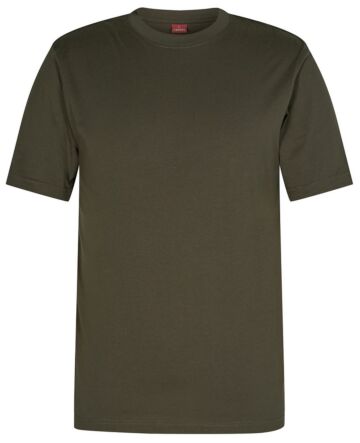 F. Engel 9054 T-Shirt Forest Green