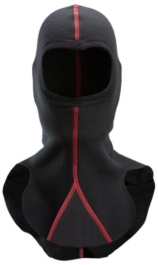 Snickers 9062 ProtecWork Wol Balaclava Zwart