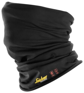 Snickers 9069 ProtecWork Headwear Zwart