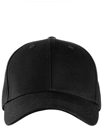Snickers 9079 AllroundWork Cap Zwart