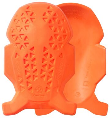 Snickers 9169 D3O® Ergo Kniebeschermers Oranje