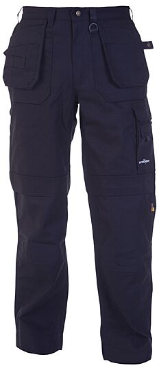 Hydrowear Coevorden Broek Zwart