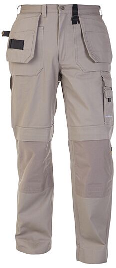 Hydrowear Coevorden Broek Khaki