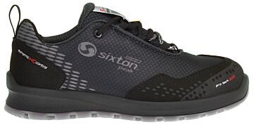 Sixton Peak Cima 95398-02 S3 Dames ESD Werkschoenen