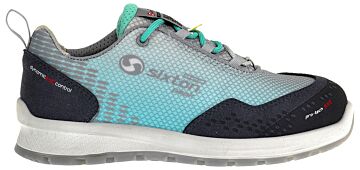 Sixton Peak Cima 95398-04 S2 Dames ESD Werkschoenen