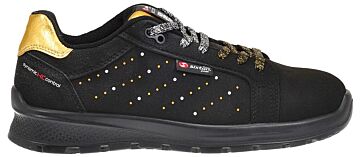 Sixton Boma 95401-04 S3 SRC ESD Dames Werkschoenen