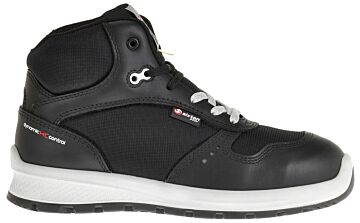 Sixton Peak Windex High 95414-00 S3 Dames ESD Werkschoenen