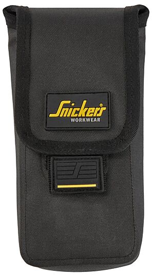 Snickers 9746 Waterproof Smartphone Zak Zwart