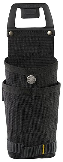 Snickers 9764 Long Tool Pouch Zwart