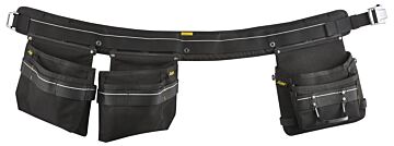 Snickers 9772 Craftsmen Toolbelt Zwart