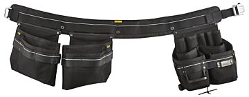 Snickers 9782 Service Toolbelt Zwart