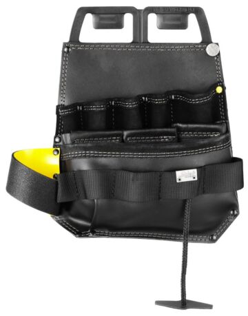 Snickers 9785 Electrician’s Tool Pouch Zwart