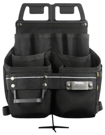 Snickers 9786 Service Tool Pouch Zwart